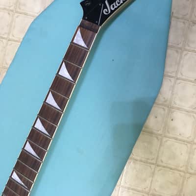 Jackson DK2 Dinky Neck image 1