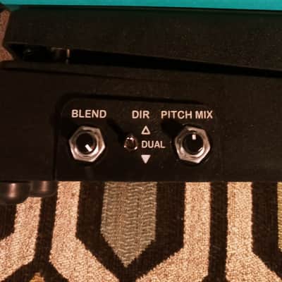 EHX Slammi Plus PitchFork image 5