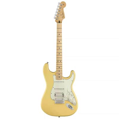 Fender MIJ Modern Stratocaster HSS | Reverb