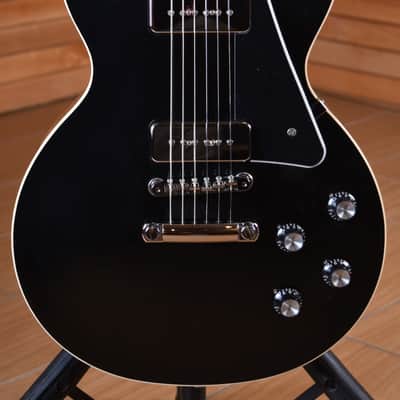 Gibson Les Paul Standard Noel Gallagher Ebony image 10