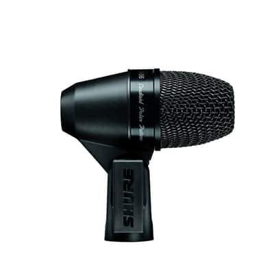 Shure PG ALTA Series 7 Microphone Live Drum Kit - PGA52/PGA56/PGA57/PGA81 image 6