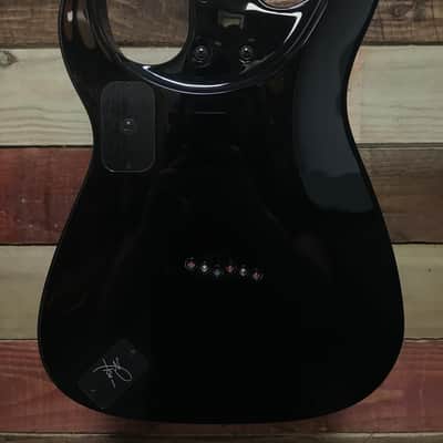 Caparison Dellinger-JSM Joel Stroetzel Signature Black 2023 image 4