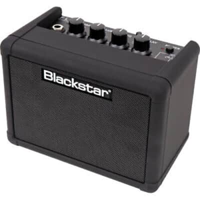 Blackstar Fly 3 CHARGE 1 x 3-inch 3-watt Rechargeable Combo Amplifier -NEW image 4