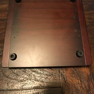 Native Instruments / Böhm B4D drawbar MIDI controller imagen 7