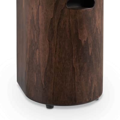 LP Round Back Sub-Bass Cajon Birch - LP1461 image 2
