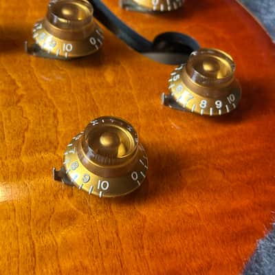 RARE VOS 2015 Es-Les Paul image 3