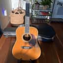 2006 Martin Standard Series D-42