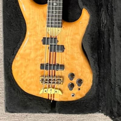 Alembic Elan 1989 - Natural image 3