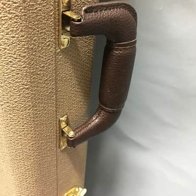 New TKL Hard Case for Renaissance Guitar Limited Supply image 5
