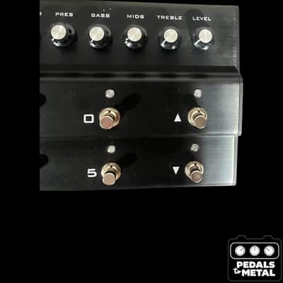 Atomic AmpliFIRE 12 2010s - Black - X16039 image 4