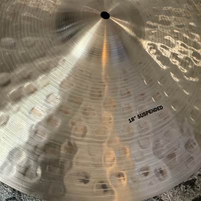 (MINT) Zildjian 18” K Constantinople Suspended image 2
