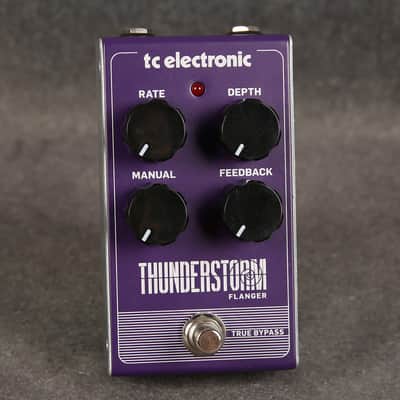 TC Electronic Thunderstorm - 2nd Hand image 1