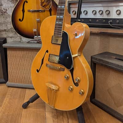 Gibson ES-350T 1977 - Natural image 8