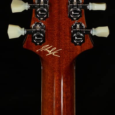 Knaggs Influence Keya Blue Fade Tier 1 Maple Top (261) image 6