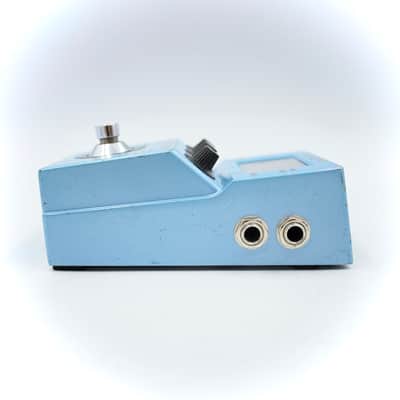 Zoom MS-70CDR Chorus / Delay / Reverb With Original Box Multi Guitar Effect Pedal 002840 image 6