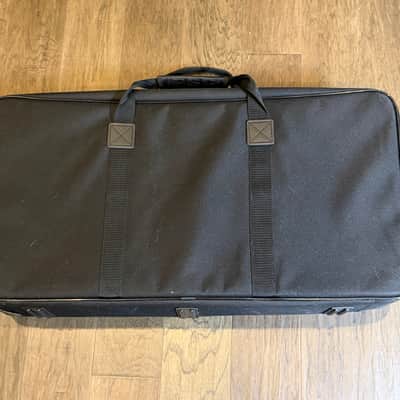 Immagine Pedaltrain JR MAX with Soft Case 2010s - Black - 11