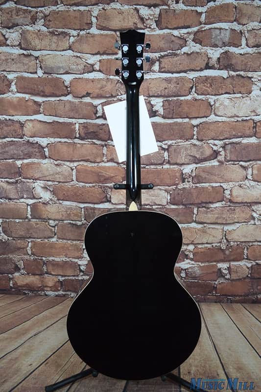 Epiphone Everly Brothers SQ-180 Acoustic Guitar | Reverb