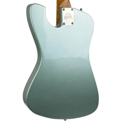 Baum Backwing - Ocean Mist image 5