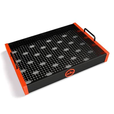 Temple Audio DUO 17 TR Pedalboard