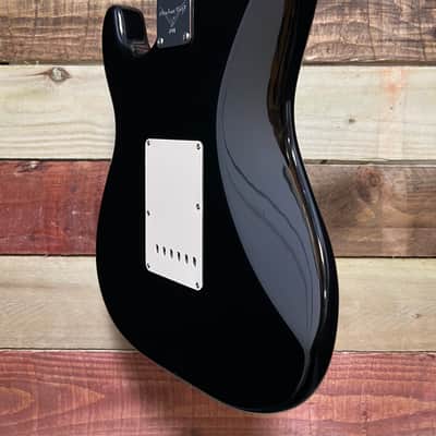 Fender Custom Shop Eric Clapton 'Blackie' Stratocaster 2004 image 3