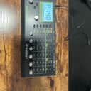 Waldorf Pulse 2 Analog Synthesizer Module 2013 - Present - Black