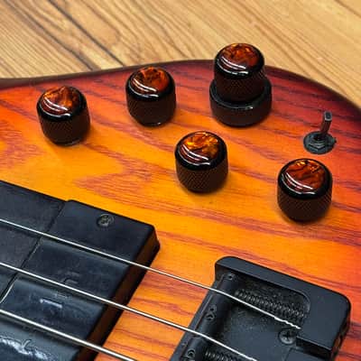 MTD 535-24 (2009) - Dark Cherry Burst image 8