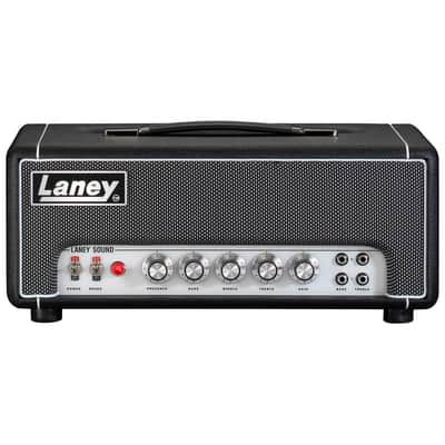 LA-Studio Laney image 2