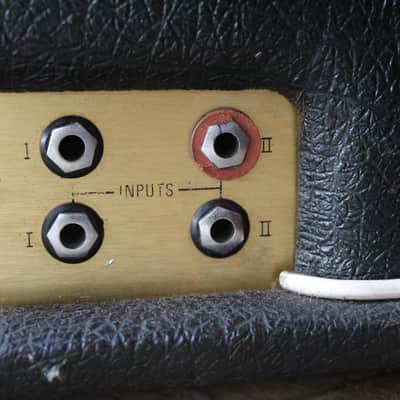 MARSHALL 1992 JMP Super Bass MKII 100w of 1977 image 3