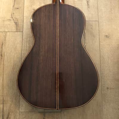 J. Crayton Pruitt Classical Custom 2010 Natural image 12