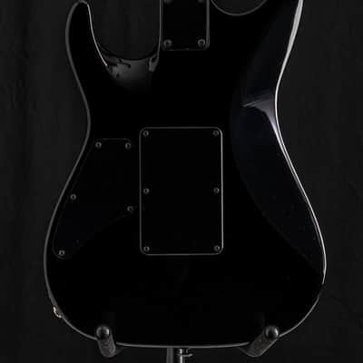 Suhr Standard Trans Black Thin Burst Limited Edition image 18