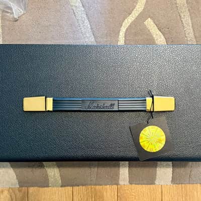 Marshall Origin 50 with Headfirst JCM 800 2204 Jose mod image 5