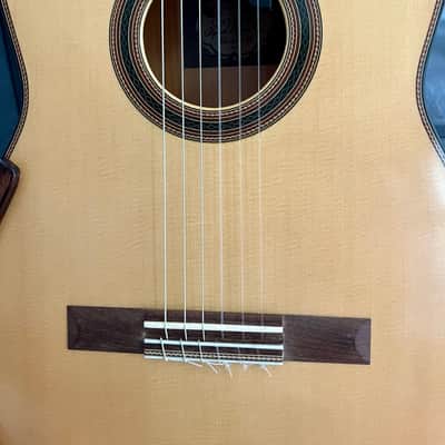 Alejandro Cervantes Signature Master Milenia image 3