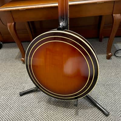 1963 Gibson RB-250 Banjo image 5