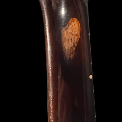 Gibson Vintage 1930's A-00 Mandolin w/ OHSC - Used image 9