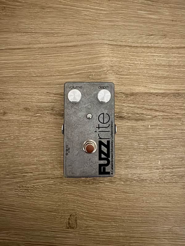 Catalinbread Fuzzrite