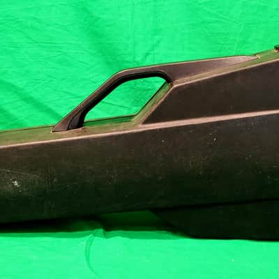 Vintage Late 70's Gibson Chainsaw Protector Case Gen 2 / 1977 1978 1979 1980 image 6