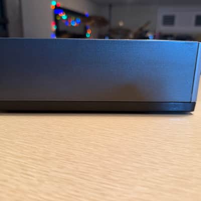 Quad 66 Preamplifier • 7‑Input No Remote Control British Hi‑Fi Serviced High End image 9
