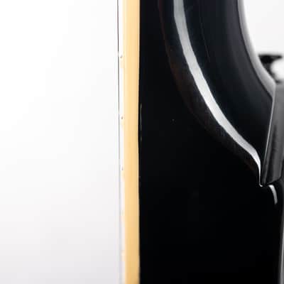 Gibson Les Paul Studio Session, Translucent Ebony Burst | Demo image 9