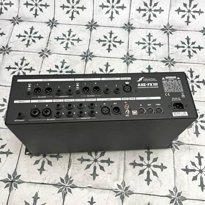 Fractal Audio Axe-FX III image 2