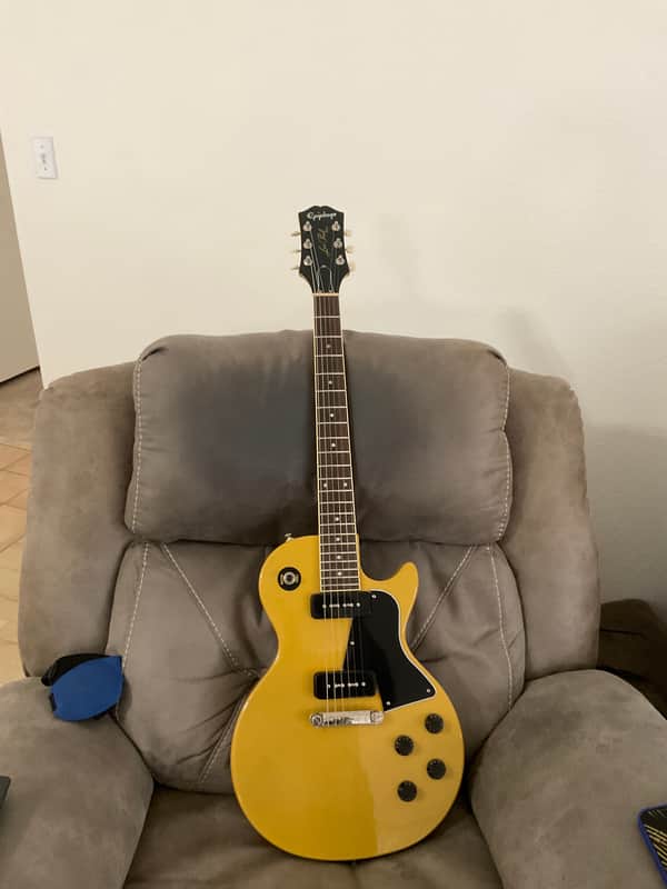 Epiphone Les Paul Special