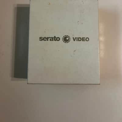 Serato Serato Video 2010s image 1