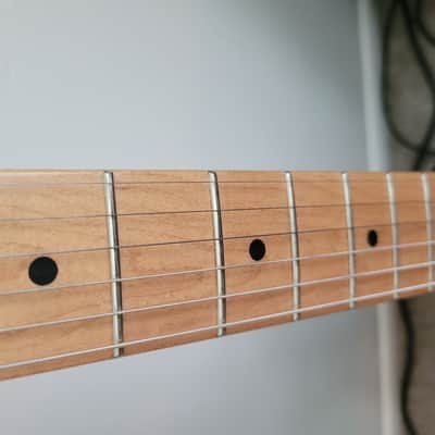 Fender Mod Shop Stratocaster image 12