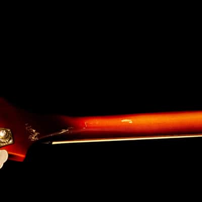 Rickenbacker 4003 Montezuma Brown 1981 image 9