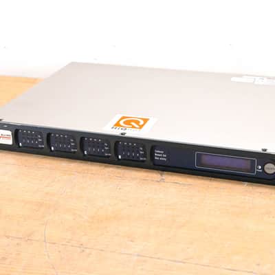 BSS London BLU-800 Signal Processor with BLU link and CobraNet CG01XMN image 1