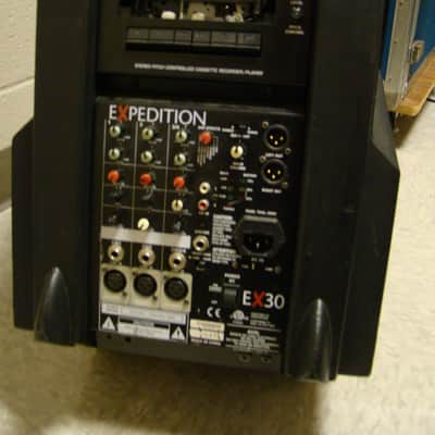 Samson Expedition EX30 Portable Speaker System image 2