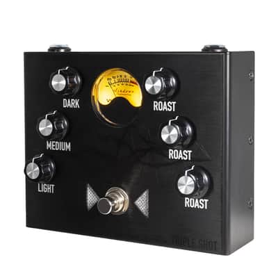 Ashdown Triple Shot Blended Drive. New with Full Warranty! image 3