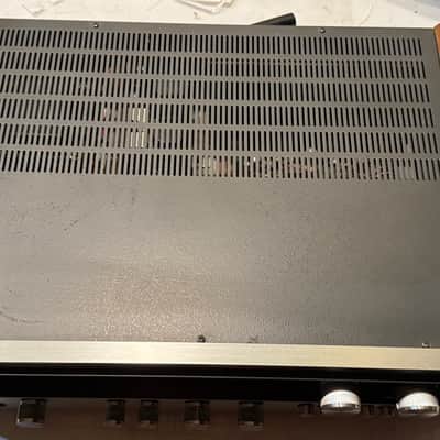 Kenwood KR-5400 Vintage AM/FM Stereo Receiver LED Upgrade Tested Working image 6