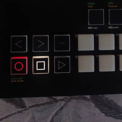 Squarp Pyramid sequencer image 2
