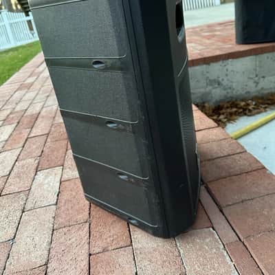 EV Electro-Voice Sb120 Passive Subwoofer Speakers 8 Ohms 400 Watts w/ Slip Cover - 2 of 2 Available image 4