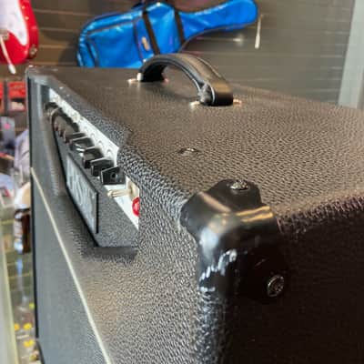 PRS SE 20 Combo Tube Amp image 3